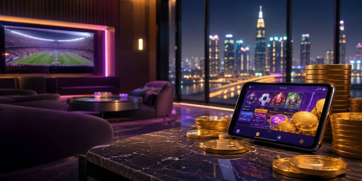 xem17 casino app visual